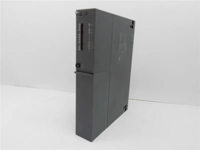 Siemens 6ES7414-5HM06-0AB0 — PLCs (Programmable Logic Controllers) (image 3)