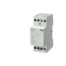 Siemens 5TT5033-2 — Contactors (image 2)
