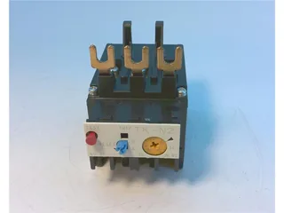 Fuji Electric 3NK1QP — Overload Relays (image 4)