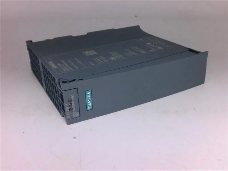 Siemens 6ES7155-5BA00-0AB0 — PLC Communication Modules (image 5)