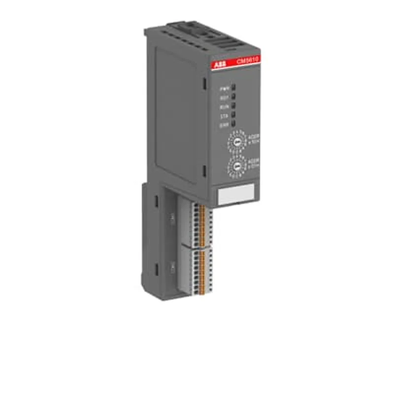 ABB 1SAP176000R0020 — PLC Communication Modules (image 2)
