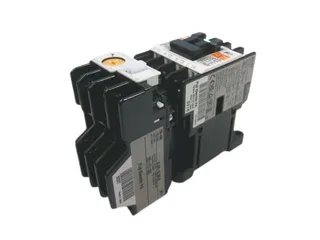 Fuji Electric SW-03 0.24A AC100V 1A — Circuit Breaker Accessories (image 2)