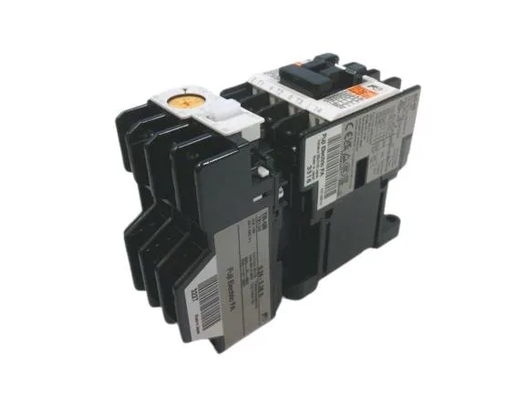 Fuji Electric SW-03 0.24A AC100V 1A — Circuit Breaker Accessories (image 2)