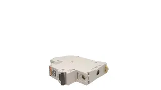 Schneider Electric C60N-1P-15A-C — 1-Pole MCB (DIN Rail) (image 4)