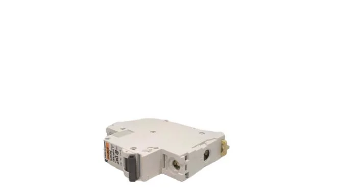 Schneider Electric C60N-1P-15A-C — 1-Pole MCB (DIN Rail) (image 4)