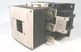 Siemens 3RT1066-6AF36 — Contactors (image 3)