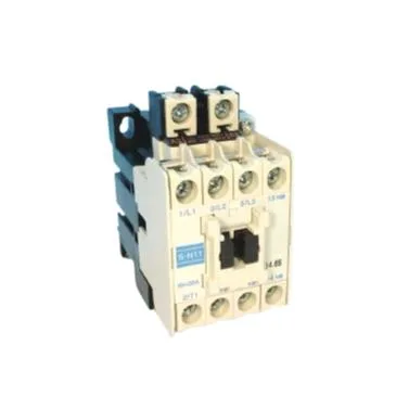 Mitsubishi Electric S-N11CXAC200V — Contactors (image 3)