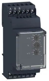 Schneider Electric RM35ATR5MW