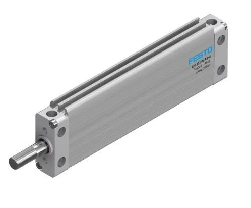 Festo DZH-50-650-PPV-A — Pneumatic Cylinders & Actuators