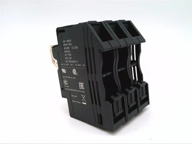 Schneider Electric DF103 (image 2)
