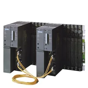 Siemens 6ES7400-0HR50-4AB0 — PLC I/O & Expansion Modules