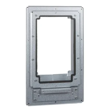 Schneider Electric VW3A95118 — AC Drive (VFD) 600V