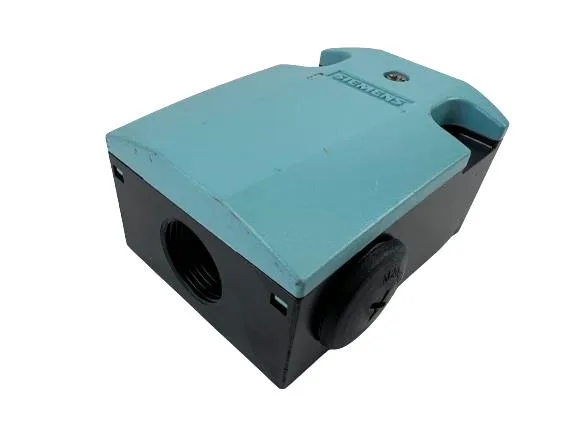 Siemens 3SE5122-0BA00-1CA0 — Limit Switches (image 5)