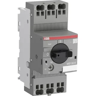 ABB MS132-6.3K