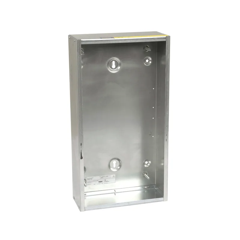 Schneider Electric NQB538 (image 5)