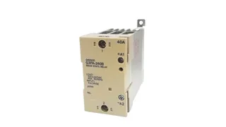 Omron G3PA-240B-US