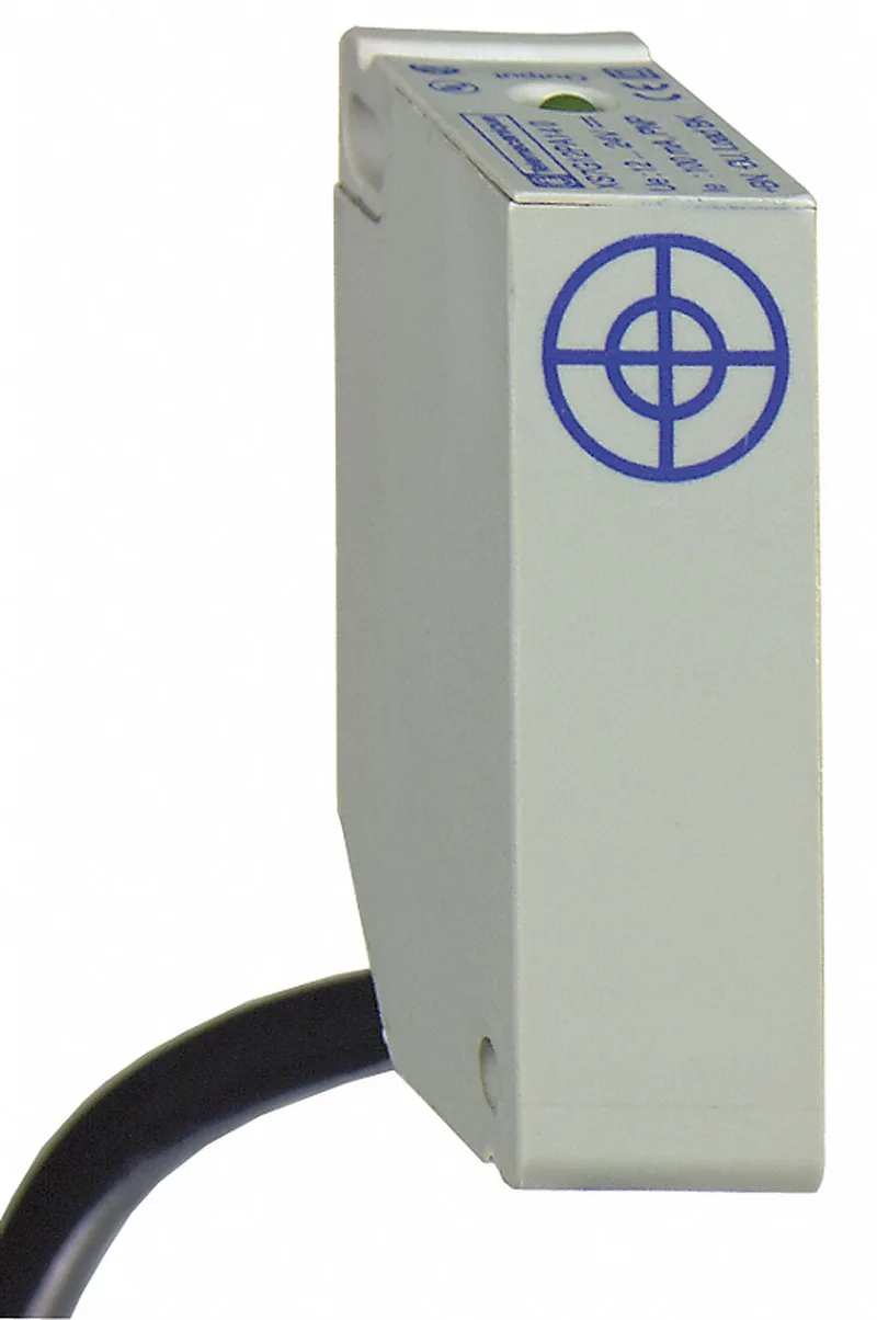 Schneider Electric XS8G12MA230 — Proximity Sensors