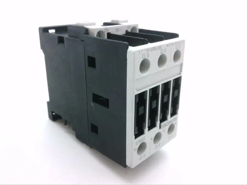 Siemens 3RT1627-1AK61 — Contactors