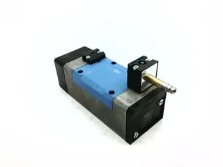 Festo MN1H-5/2-D-3-FR-C — Solenoid & Directional Valves (image 2)