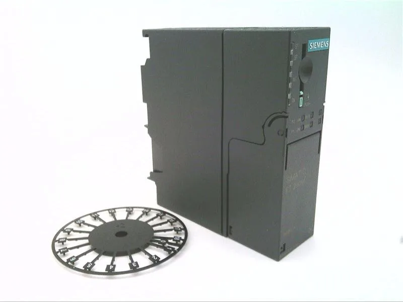 Siemens 6ES7153-4AA01-0XB0 — PLC Communication Modules (image 4)