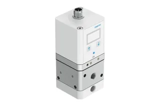 Festo VPPE-3-1-1/8-6-420-E1T