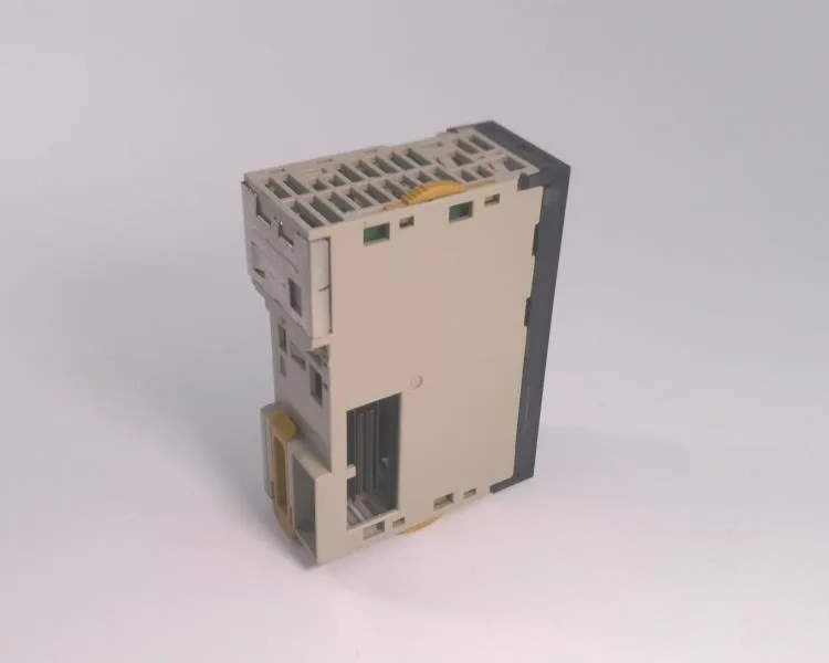 Omron CJ1W-NC271 — PLCs (Programmable Logic Controllers) (image 3)