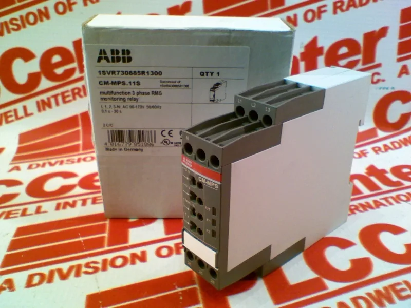 ABB 1SVR730885R1300 (image 2)