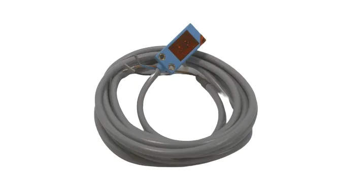 SICK WS4-2D132 — Photoelectric Sensors (image 3)