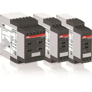 ABB 1SVR730006R0000 — General Purpose Relays