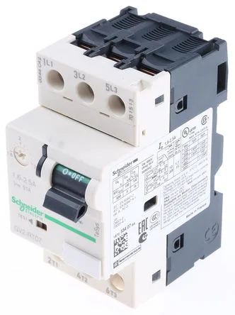 Schneider Electric GV2RT07 (image 5)