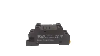 Omron PTF08A-E — Fuses & Fuse Holders (image 2)