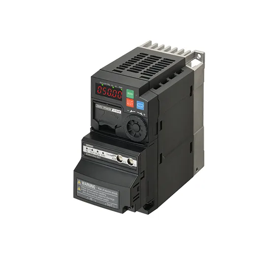 Omron 3G3MX2-AB022-V2 (image 2)