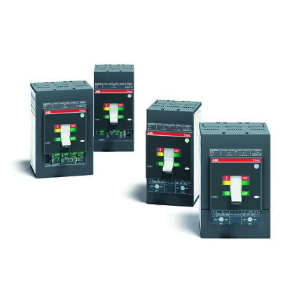 ABB T6H800DW — Molded Case Circuit Breakers (MCCB) (image 2)