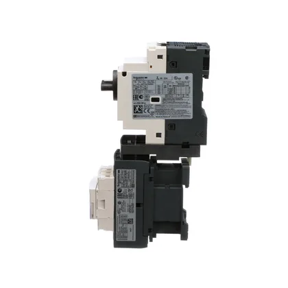 Schneider Electric GV2P22KD25BL (image 5)