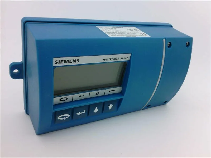 Siemens 7MH71501AA110D — Process / Temperature Controllers