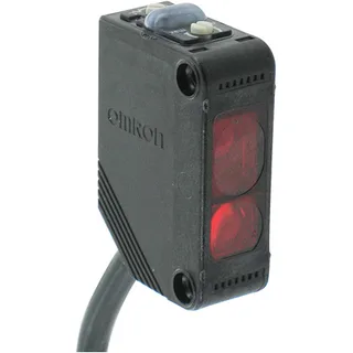 Omron E3Z-LS81 2M — Photoelectric Sensors