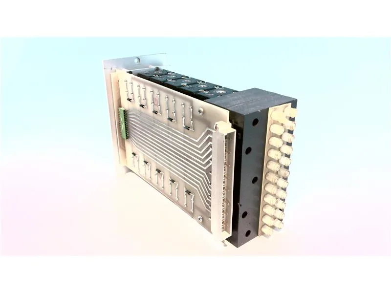 Festo IT-IF 10/3 24V — PLC I/O & Expansion Modules (image 4)