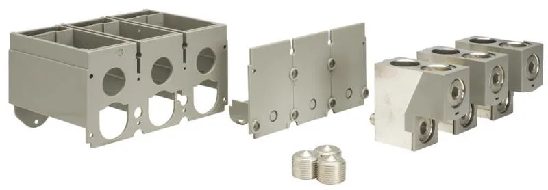 Schneider Electric 32510 — Miniature Circuit Breakers (MCB) (image 3)