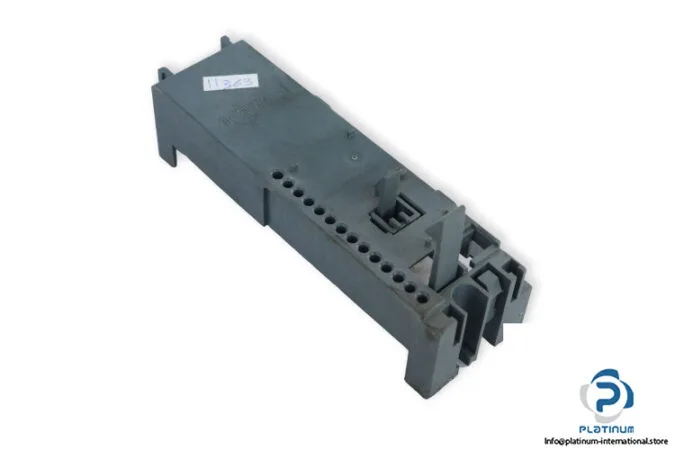 Siemens 3RV2927-7AA00 — Motor Protection Circuit Breakers (MPCB) (image 2)