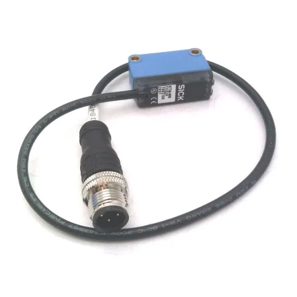 SICK KTM-WN117A1P — Photoelectric Sensors