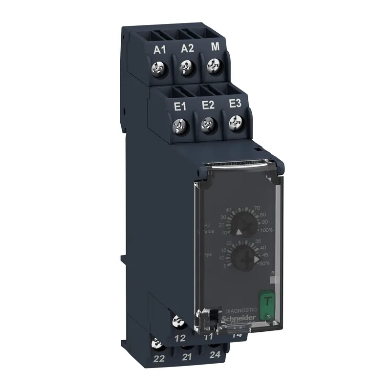 Schneider Electric RM22UA23MR (image 3)