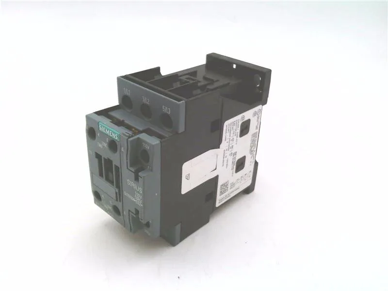 Siemens 3RT2025-1AF00 — Contactors (image 3)