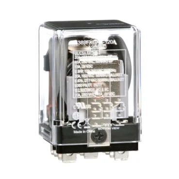 Schneider Electric 389FXCXC-120A