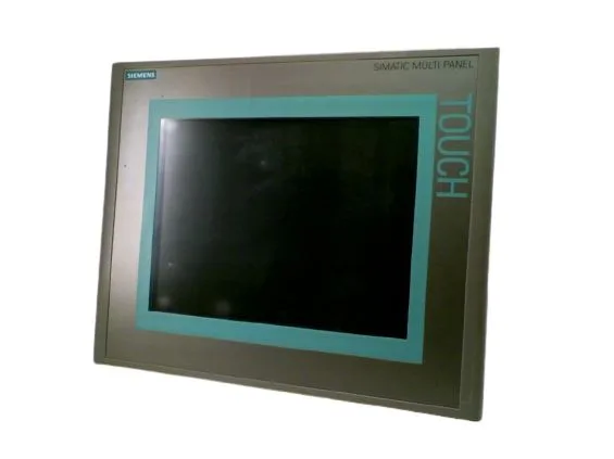 Siemens 6AV6643-5CB00-0ND1 — HMI Operator Interfaces (image 2)
