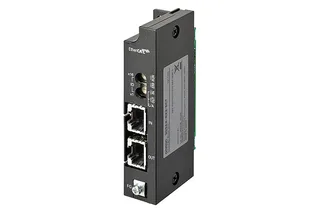 Omron 3G3RX2-B4900 — AC Drive (VFD) 480V (image 3)