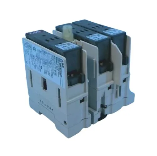ABB OS30FACCS30 — Fuses & Fuse Holders (image 3)
