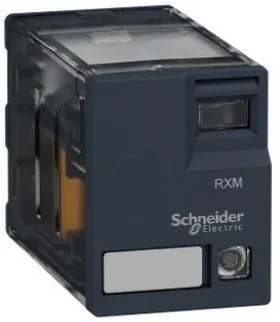Schneider Electric RXM2AB3F7 (image 2)
