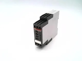 ABB 1SVR730740R0300 — General Purpose Relays (image 2)