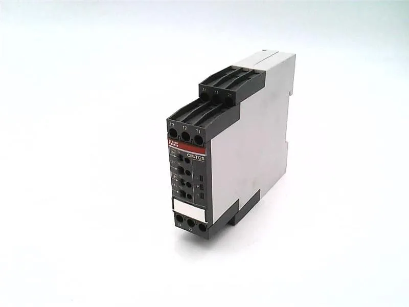 ABB 1SVR730740R0300 — General Purpose Relays (image 2)