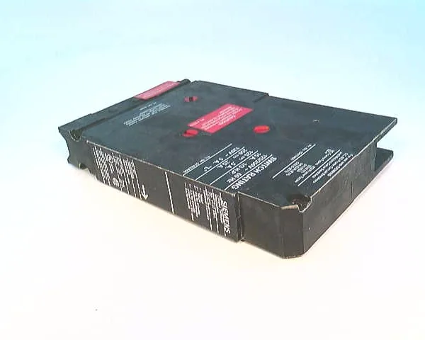 Siemens S01ED62A — Miniature Circuit Breakers (MCB) (image 3)